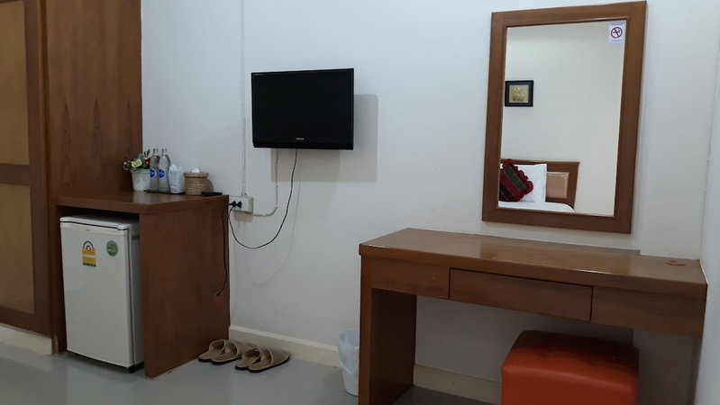 Chumphon Travelodge Hotel, Chumphon, Thailand