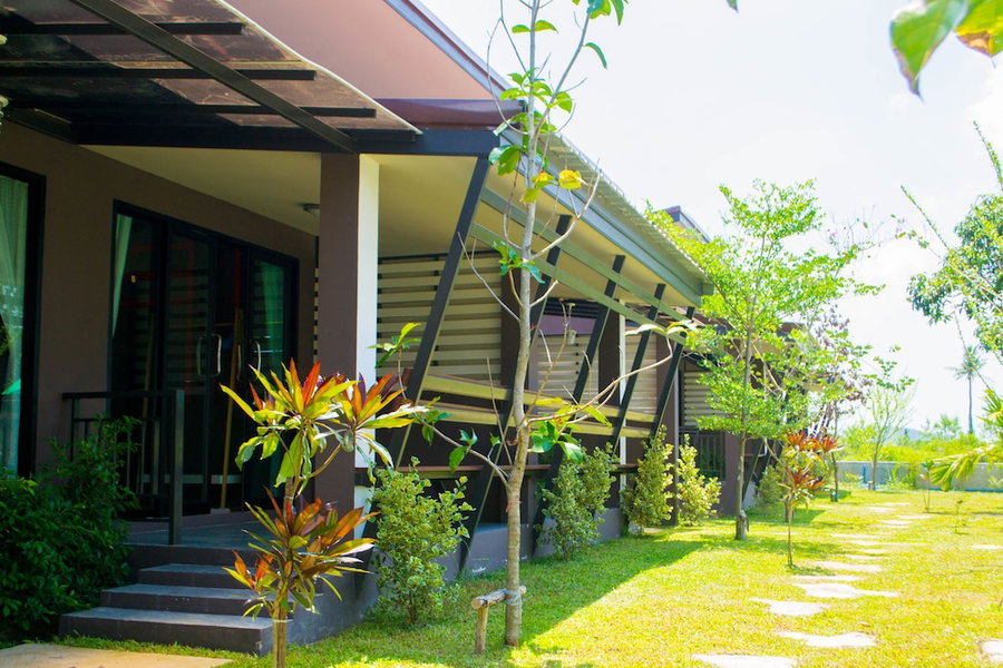 Kanta Resort Hua Hin, Hua Hin, Thailand