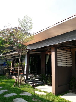 Kanta Resort Hua Hin, Hua Hin, Thailand