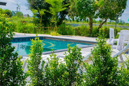Kanta Resort Hua Hin, Hua Hin, Thailand