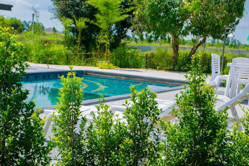 Kanta Resort Hua Hin, Hua Hin, Thailand
