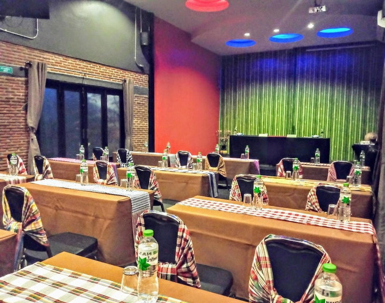 Kanta Resort Hua Hin, Hua Hin, Thailand