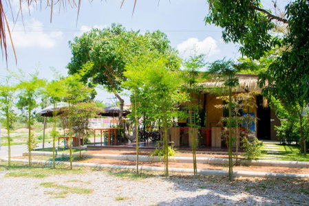 Kanta Resort Hua Hin, Hua Hin, Thailand