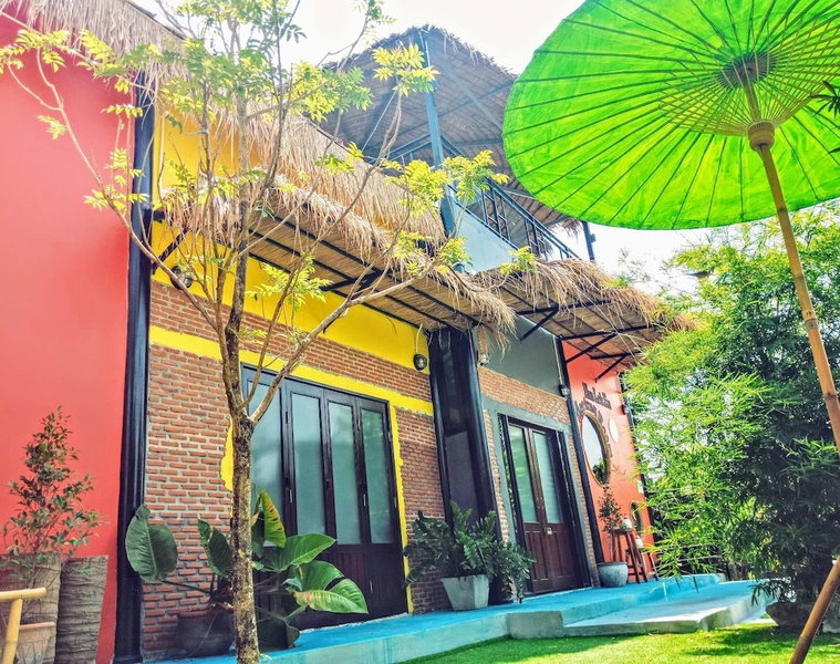 Kanta Resort Hua Hin, Hua Hin, Thailand
