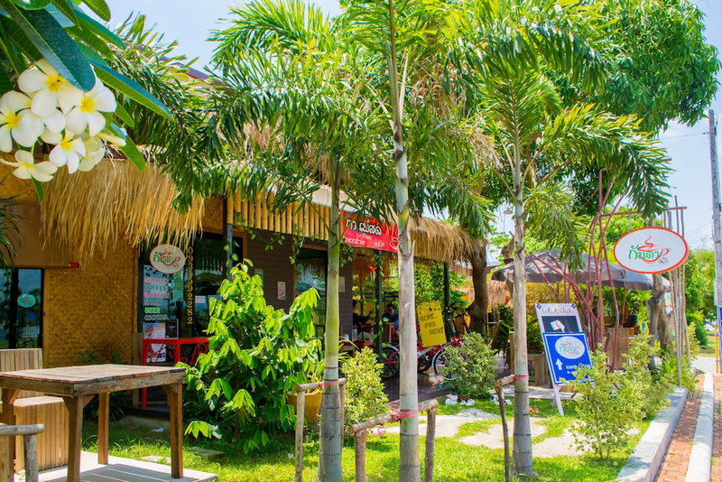 Kanta Resort Hua Hin, Hua Hin, Thailand
