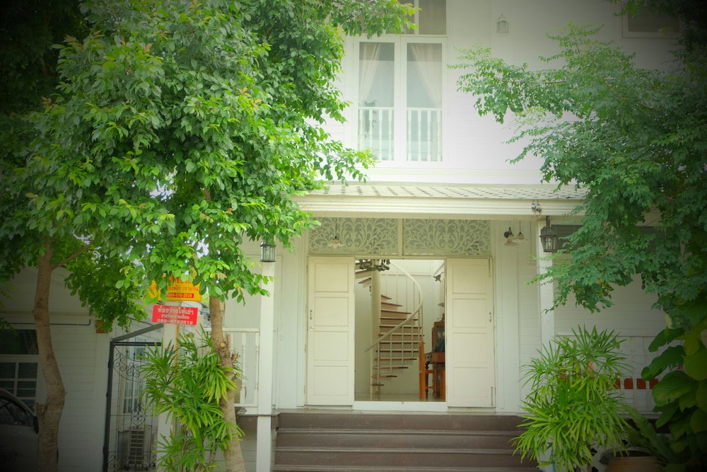 Villa Sittiprapa, Thailand