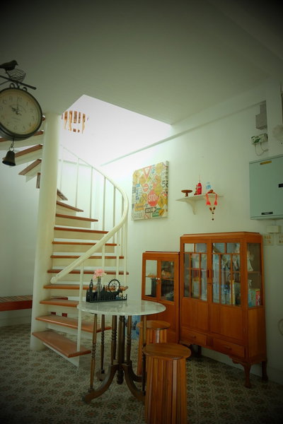 Villa Sittiprapa, Nakhon Ratchasima, Thailand