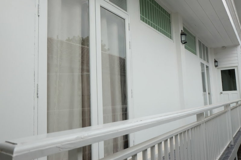 Villa Sittiprapa, Nakhon Ratchasima, Thailand