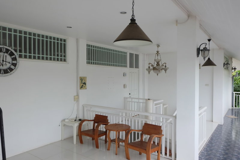 Villa Sittiprapa, Nakhon Ratchasima, Thailand
