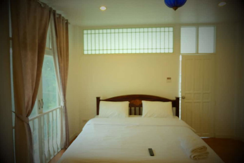 Villa Sittiprapa, Nakhon Ratchasima, Thailand