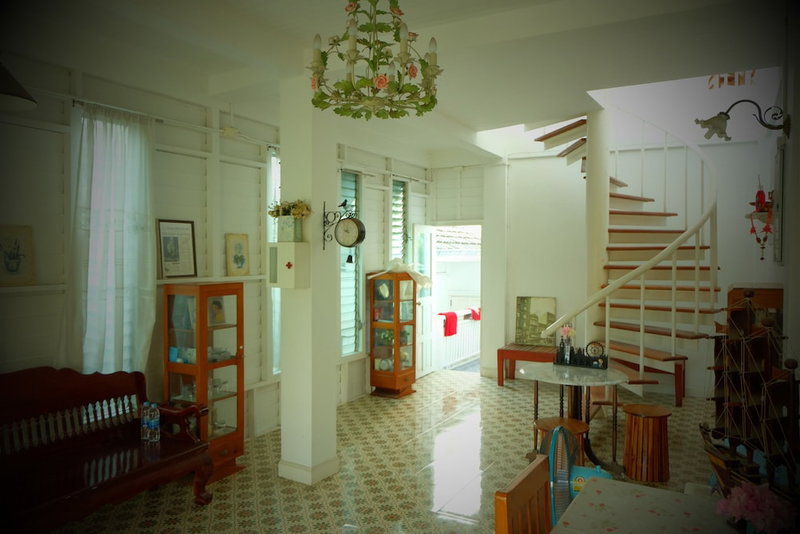 Villa Sittiprapa, Nakhon Ratchasima, Thailand