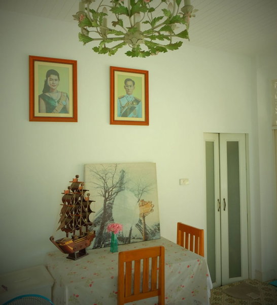 Villa Sittiprapa, Nakhon Ratchasima, Thailand