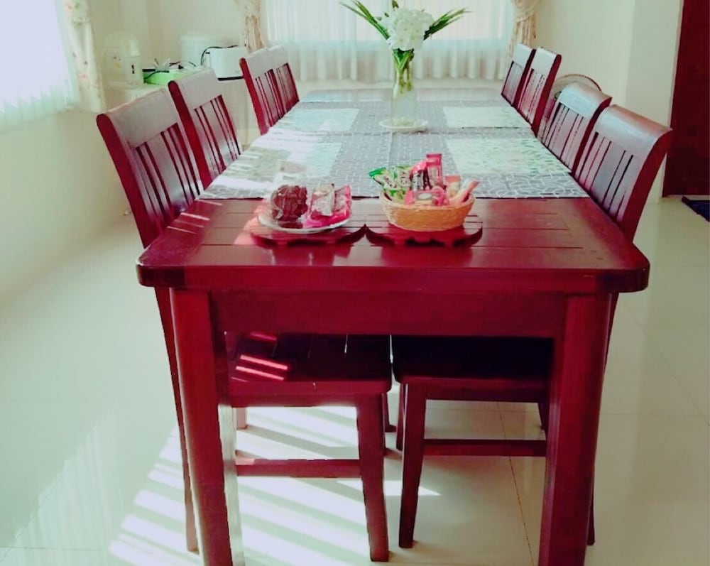 Hotel · Baanmeerak at Ranong, Ranong