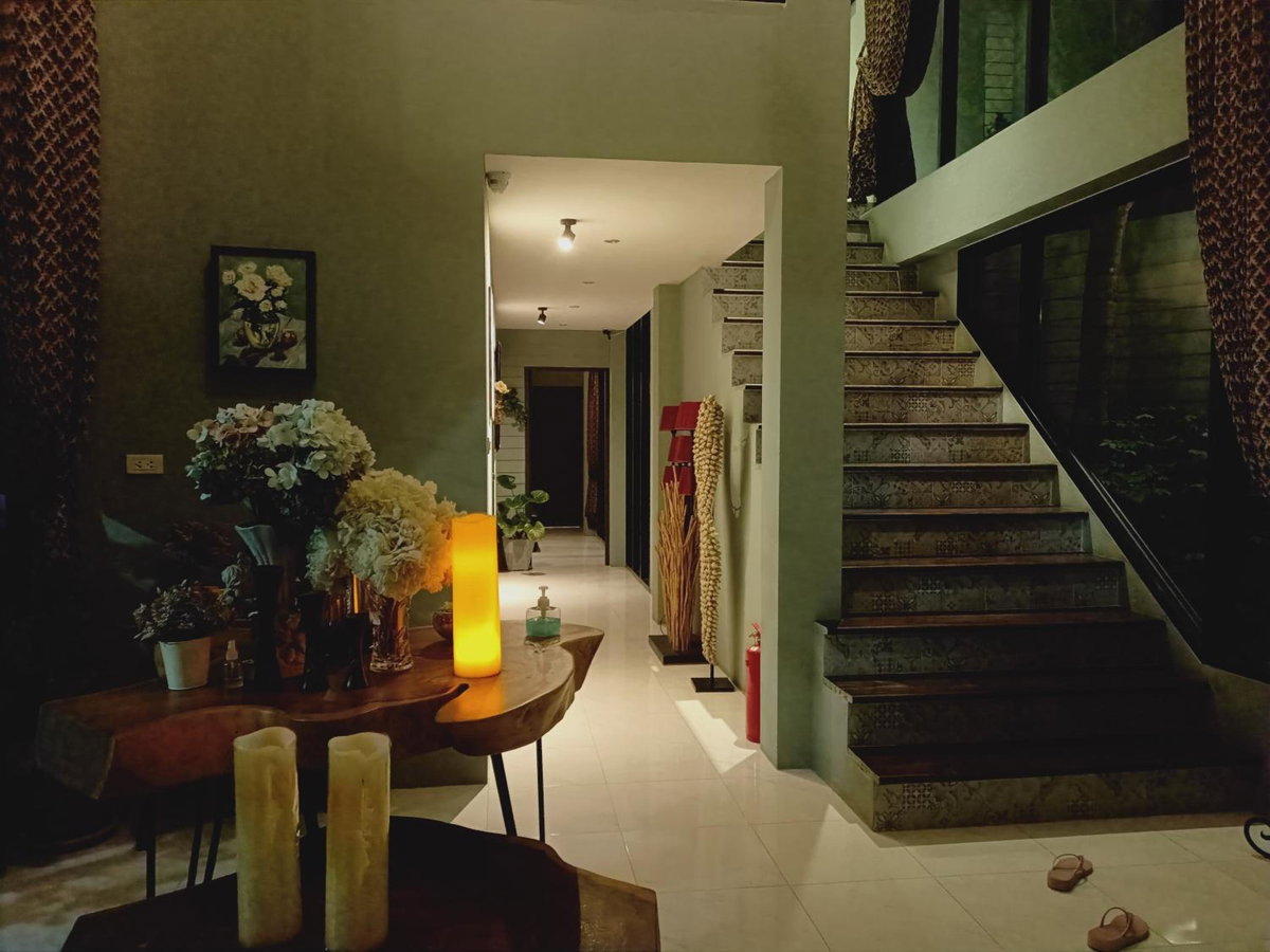 Hotel · Sri Ngachang, Chiang Mai