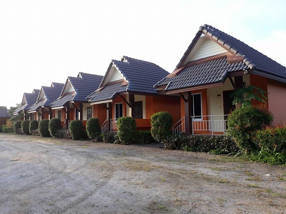 Suansiri Resort, Thailand