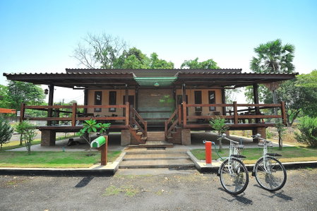 Bannraiphontawan, Nong Khai, Thailand