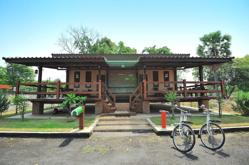 Bannraiphontawan, Nong Khai, Thailand