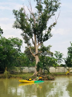 Bannraiphontawan, Nong Khai, Thailand
