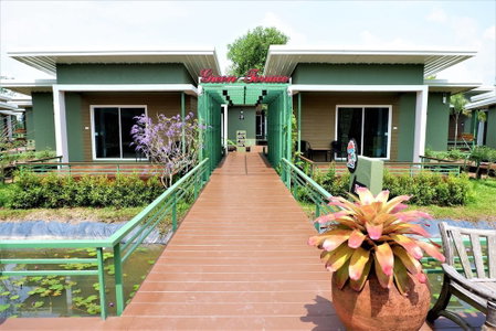 Green 2, Chanthaburi, Thailand