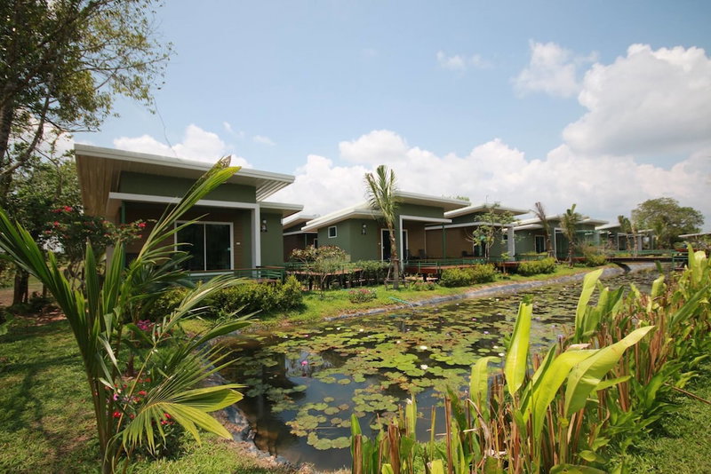 Green 2, Chanthaburi, Thailand