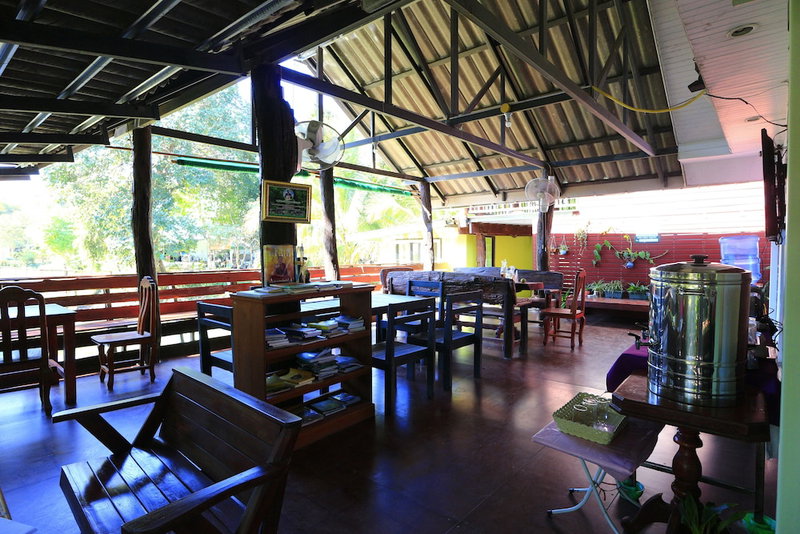 Mimianan Resort And Hotel, Nan, Thailand