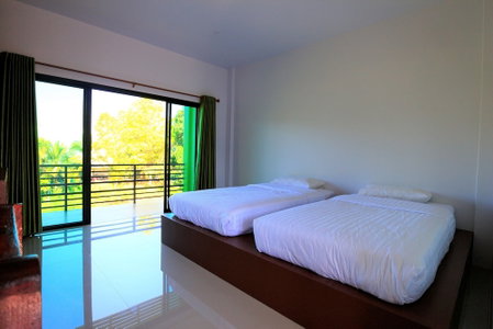 Mimianan Resort And Hotel, Nan, Thailand