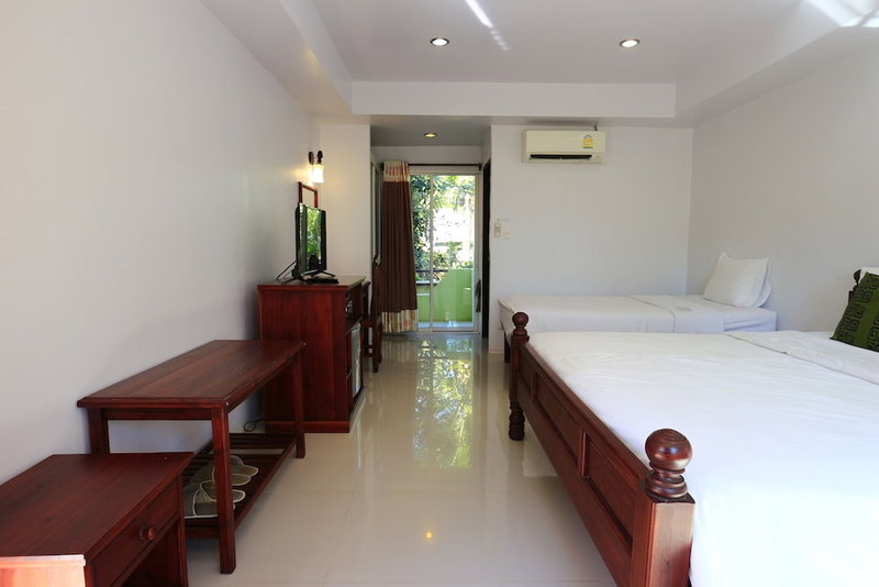 Mimianan Resort And Hotel, Nan, Thailand