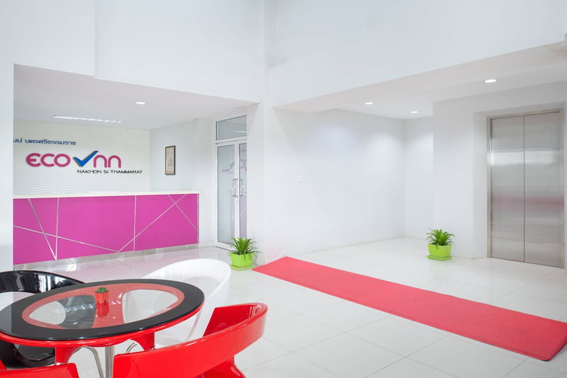 Eco Inn Lite Nakhon Si Thammarat, Nakhon Si Thammarat, Thailand