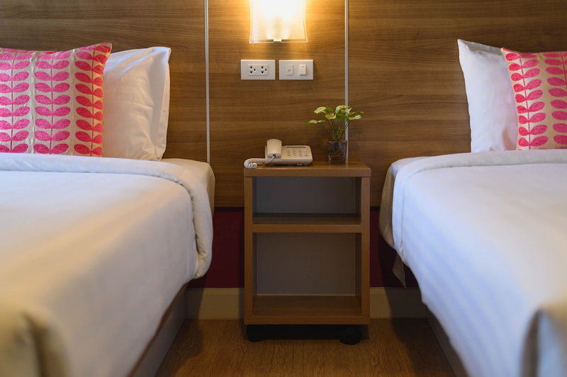 Eco Inn Lite Nakhon Si Thammarat, Nakhon Si Thammarat, Thailand