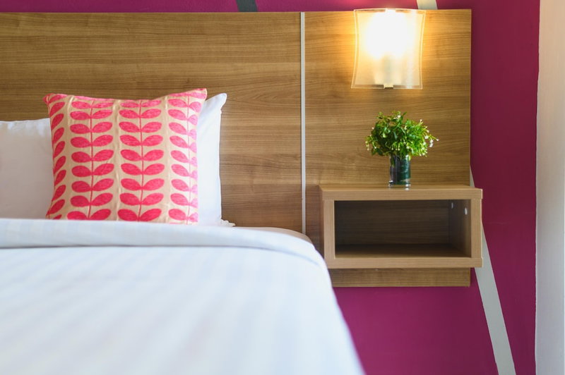 Eco Inn Lite Nakhon Si Thammarat, Nakhon Si Thammarat, Thailand