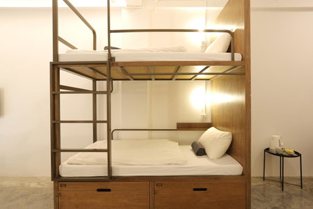 Loft Series by Pak-Up, Krabi town, Thailand