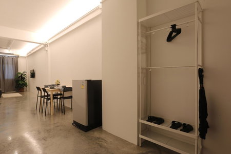 Loft Series by Pak-Up, Krabi town, Thailand