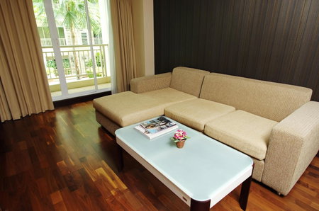 The Ninth Place Serviced Residence, Bangna, Thailand