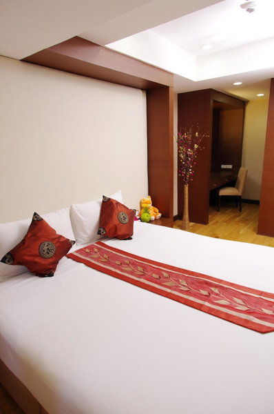 The Ninth Place Serviced Residence, Bangna, Thailand