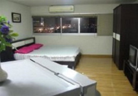 Impact Don Mueang Bangkok Guest House, Thung Si Kan, Thailand