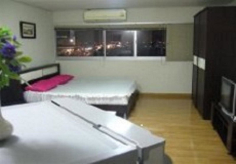 Impact Don Mueang Bangkok Guest House, Thung Si Kan, Thailand