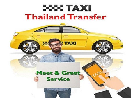 Impact Don Mueang Bangkok Guest House, Thung Si Kan, Thailand