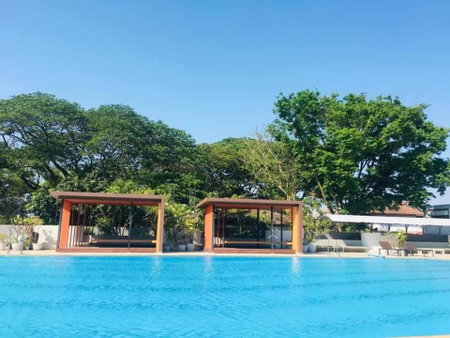 Buathong Pool Villa, Ban Khung Taphao, Thailand