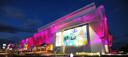 Add Ubon Hotel, Warin Chamrap, Thailand