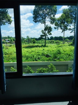 Add Ubon Hotel, Warin Chamrap, Thailand