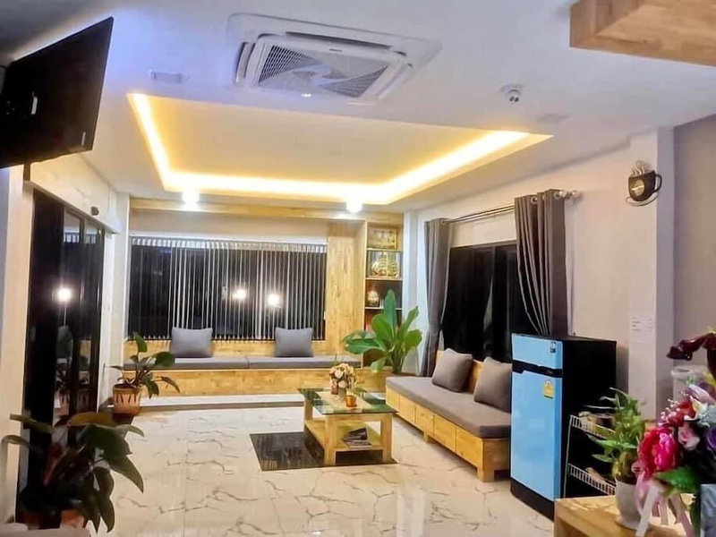 Add Ubon Hotel, Warin Chamrap, Thailand