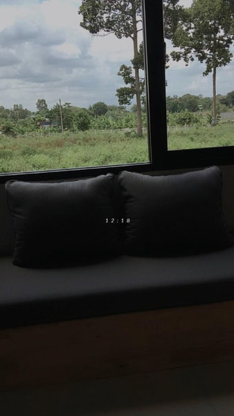 Add Ubon Hotel, Warin Chamrap, Thailand