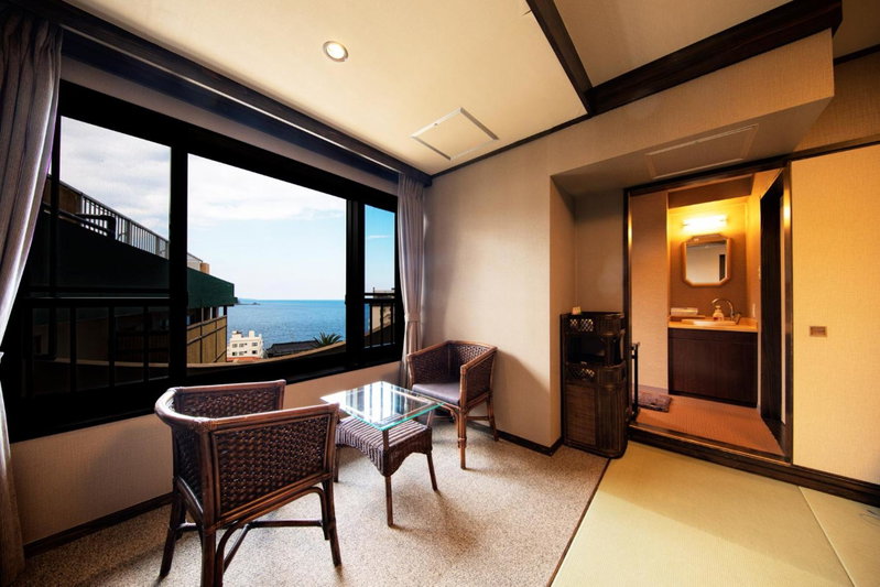 Inatori Akao Hotel, Higashiizu, Japan