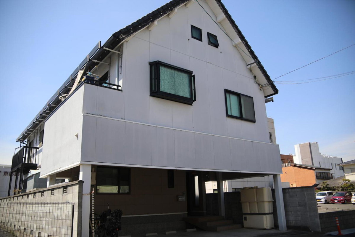 Stay Omihachiman Ekimae Inn, Japan