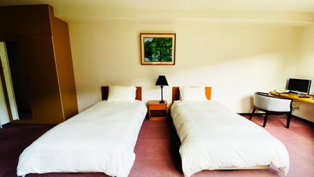 Hotel & Onsen 2307 Shigakogen, Yamanouchi, Japan