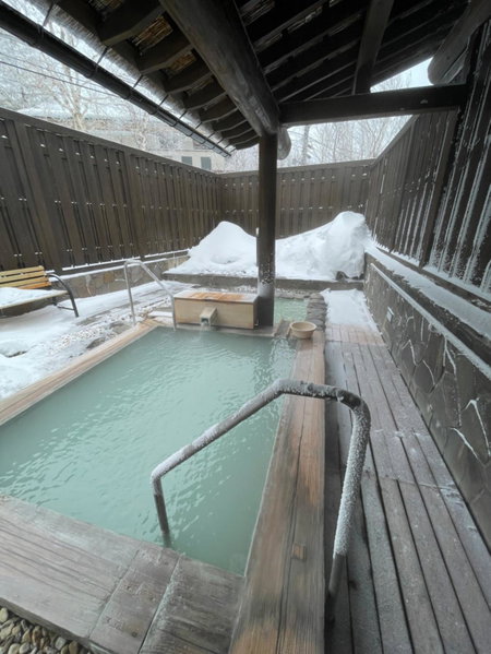 Hotel & Onsen 2307 Shigakogen, Yamanouchi, Japan