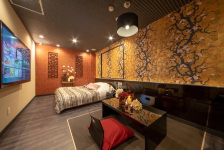 Hotel Waraku Shibukawa, Shibukawa, Japan