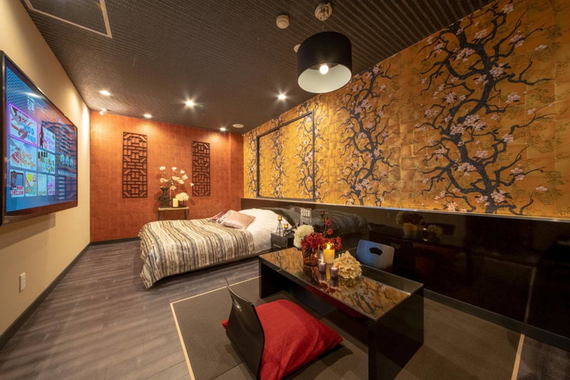 Hotel Waraku Shibukawa, Shibukawa, Japan