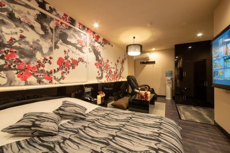 Hotel Waraku Shibukawa, Shibukawa, Japan