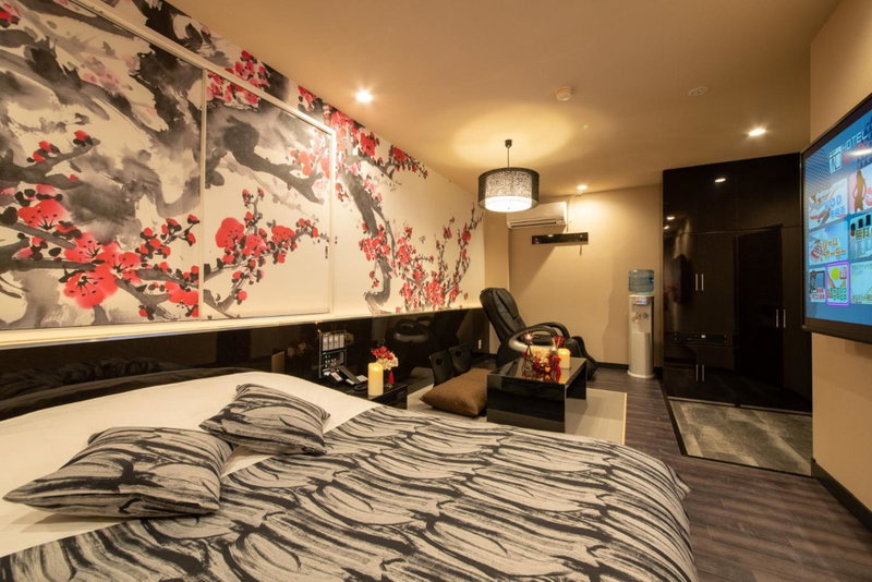 Hotel Waraku Shibukawa, Shibukawa, Japan